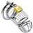 CockLock Net Chastity Cage 45mm