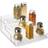 InterDesign Linus Herb Compact Cupboard Spice Rack