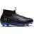 NIKE Jr Mercurial Superfly 9 Academy MG - Black/Hyper Royal/Chrome