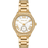 Michael Kors Sage Pavé Gold-Tone (MK4805)