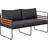 Barrax lounge Sofa