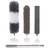 Bayone Microfiber Duster with Telescopic Pole 3-pack
