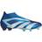 Adidas Predator Accuracy + FG - Bright Royal/Cloud White/Bliss Blue