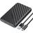 Orico HDD or SSD HOUSING 2.5 USB 3.1 Gen 1 Type-C