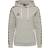 Hummel Move Classic Hoodie Women's - Grey Melange