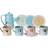 Micki Bluey Kids Tea Set