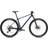 BH Bra Mtb Ultimate 7.7 - Black/Blue