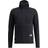 Lundhags Tived Merino Hoodie M - Black