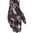 Alpinestars MC-Handsker Reef Junior - Sort/Grå/Camo Junior, Børn