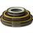 Sea to Summit Frontier 6 Units Dinnerware Set
