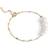 ENAMEL Copenhagen Lola Carmen Serene Bracelet Förgyllt-Silver Sterling 925 mm 190 mm