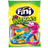 Fini Jelly Worms Sour Fini 75g 75g 1pak