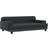 vidaXL Barnsoffa 90x53x30 cm