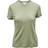 Icebreaker Womens 150 Tech Lite III SS Tee - Grön