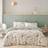 Catherine Lansfield Enchanted Twilight Animals Reversible Duvet Cover Beige, Natural
