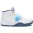 Nike Kyrie 6 GSV - White/White/Sapphire/Laser Crimson