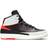 Nike Air Jordan 2 Retro GS - Black/Infrared 23/Pure Platinum White