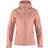 Fjällräven Stina W Jacket - Dusty Rose