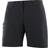 Salomon Women's Wayfarer Shorts - Deep Black