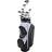 Wilson Player Fit LRH Graph/Cart