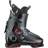 Nordica HF 110 GW Men's Ski Boots 2024 - Black Red Anthracite