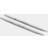 Knitpro utbytbara spetsar 10 cm, 6,00 mm spetsar 1 set