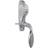 Assa Abloy Terrassedørslås 7812 H Rfl
