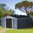 WFX Utility U000833485 (Building Area 12.4 m²)