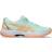Asics SOLUTION SWIFT FF PADEL Mint Tint/Bright Sunstone