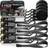 Fortem Ratchet Tie Down Straps 4 Pack