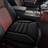 KingPhenix Car Seat Cushion with 1.2inch Comfort Memory Foam