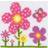 Anchor Sarah First Cross Stitch Kit, Multi, One