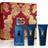 Dolce & Gabbana K Gift Set EdP 100ml + After Shave Balm 50ml + Shower Gel 50ml