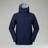 Berghaus Deluge Pro 3.0 Hooded Jacket Navy