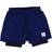 Saysky CC Pace 2 in 1 Shorts 5" - Blue