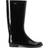 Aigle Eliosa Boots - Black