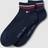 Tommy Hilfiger Lågstrumpor unisex 2-pack 701228177 Dark Navy 002 8720245596787 169.00