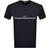 HUGO BOSS Unique T-shirt - Navy