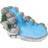 Shein 1pc Fairy Garden Accessory For Decorating Autumn Indoor & Garden With Fairy Garden Items