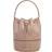 Kate Spade Gramercy Medium Bucket Bag - Beige