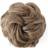 Shein Messy Bun Hair Piece, Messy Hair Bun Scrunchies For Women Tousled Updo Bun