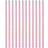 Shein SHEIN 10pcs Baby Pink Wedding HB Pencils Graphite Pencil Pack Wood Pencils With Eraser For School Drawing Sketching Bridal Baby Shower Office Supplies For N