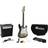 Dimavery EGS-1 Electric Guitar Set
