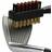 Shein Double Sided Outdoor Convenient Golf Club Cleaning Brush