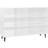 vidaXL 806040 White Sideboard 103.5x70cm