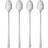 Georg Jensen Copenhagen Kaffesked 19.8cm 4st