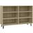 vidaXL 806043 Sonoma Oak Sideboard 103.5x70cm