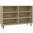 vidaXL 806043 Sonoma Oak Skænk 103.5x70cm