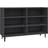 vidaXL 806042 Grey Sideboard 103.5x70cm