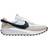 NIKE Waffle Debut M - White/Summit White/Black